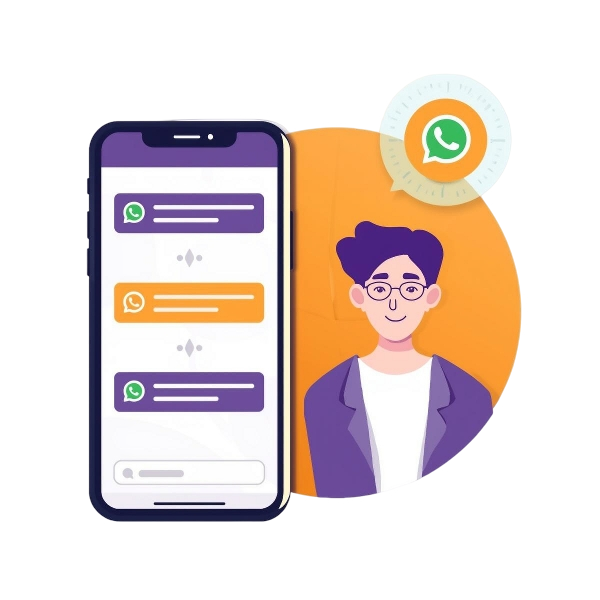 Automatiza la comunicación con tus clientes en WhatsApp